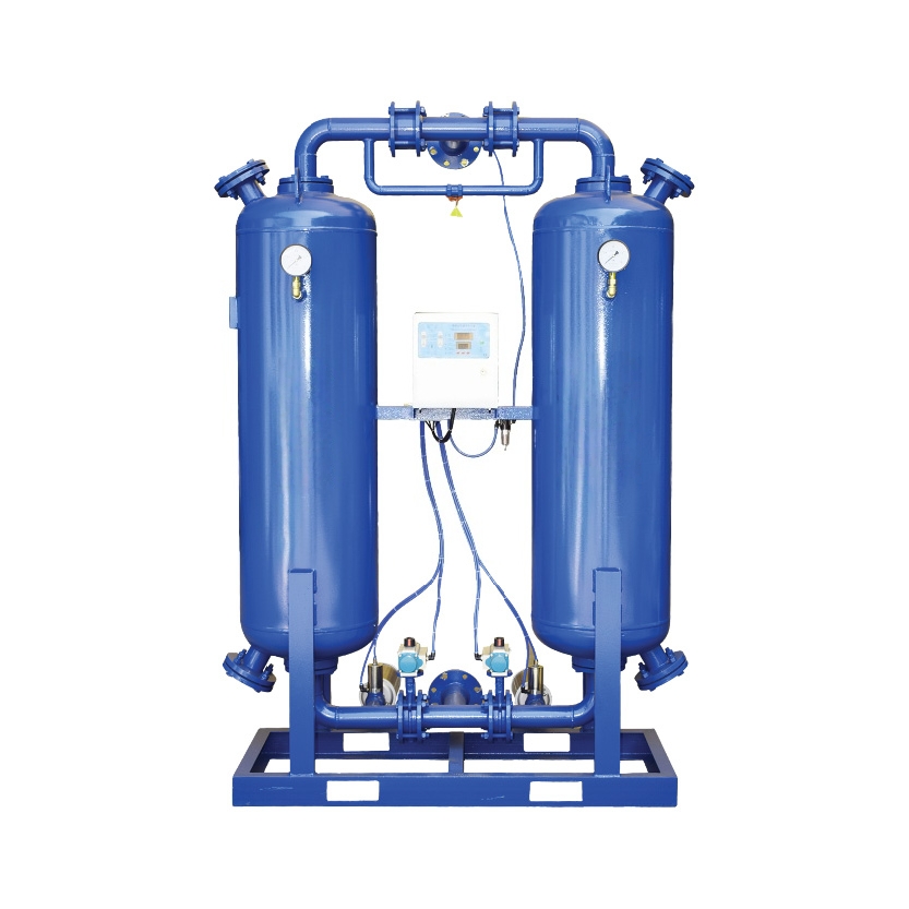 江苏微热再生吸附式干燥机