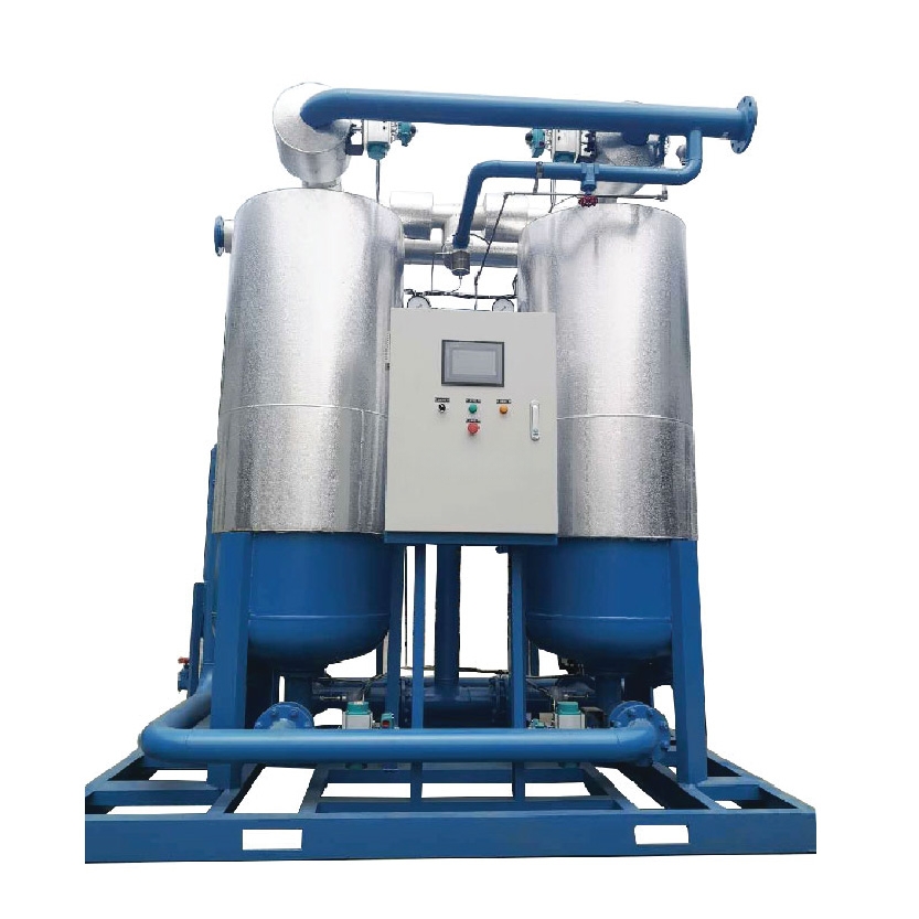 江苏余热再生吸附式干燥机